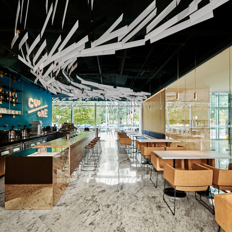 山水之间,品一杯宁静的咖啡-33