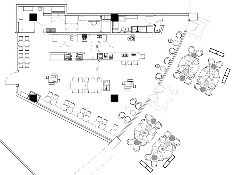 星巴克大浪小镇店-7