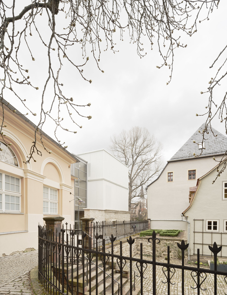 魏玛共和国之屋丨德国-27