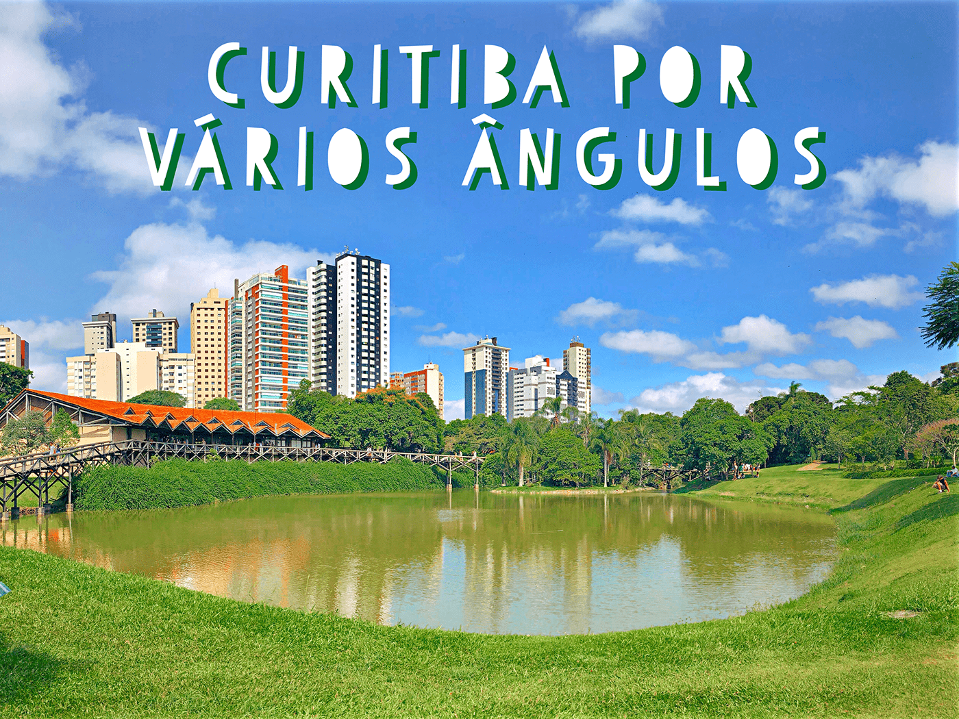 Curitiba por vários ângulos-0