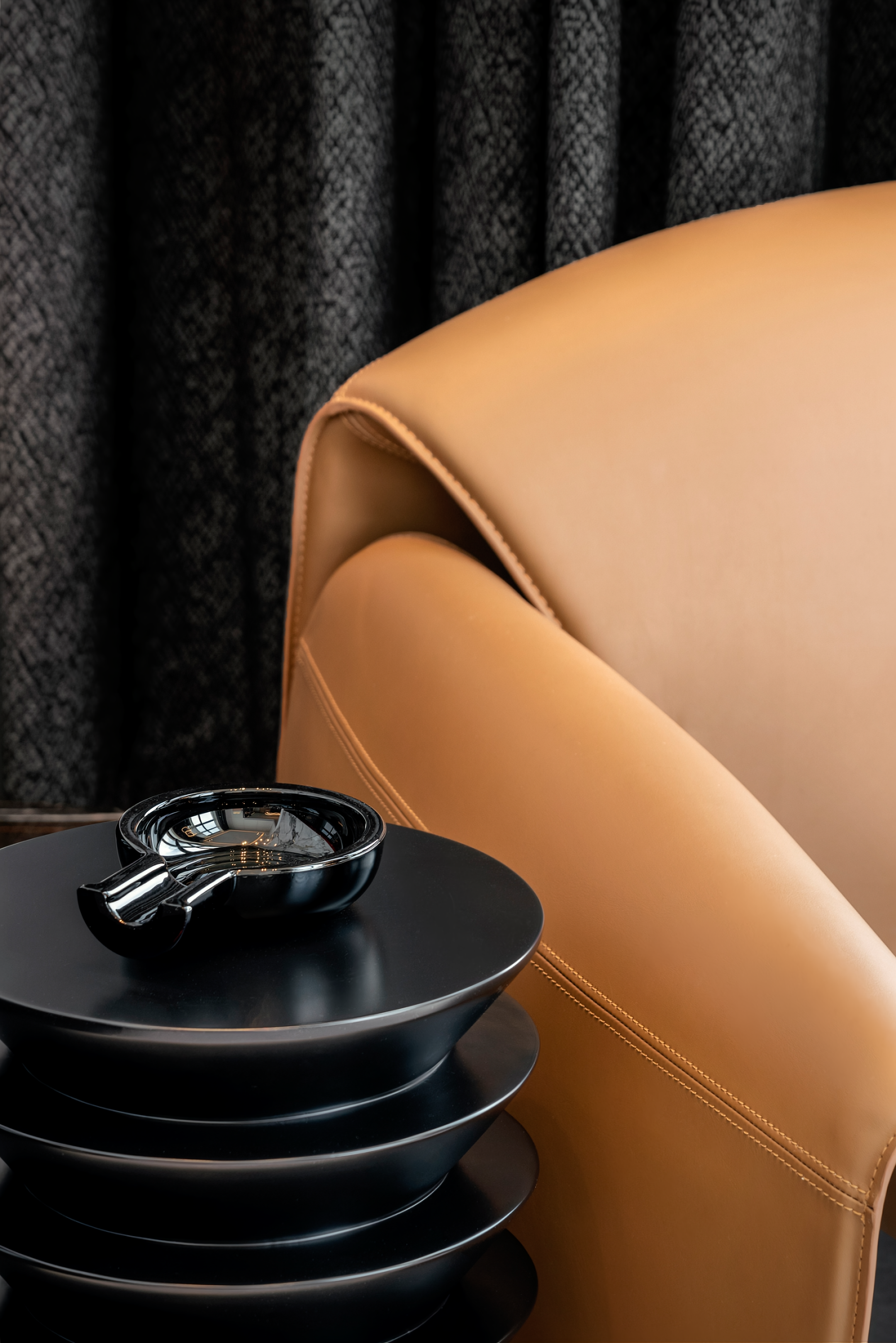 常州万科瑧湾汇项目丨中国常州丨ENJOYDESIGN 燕语堂-16