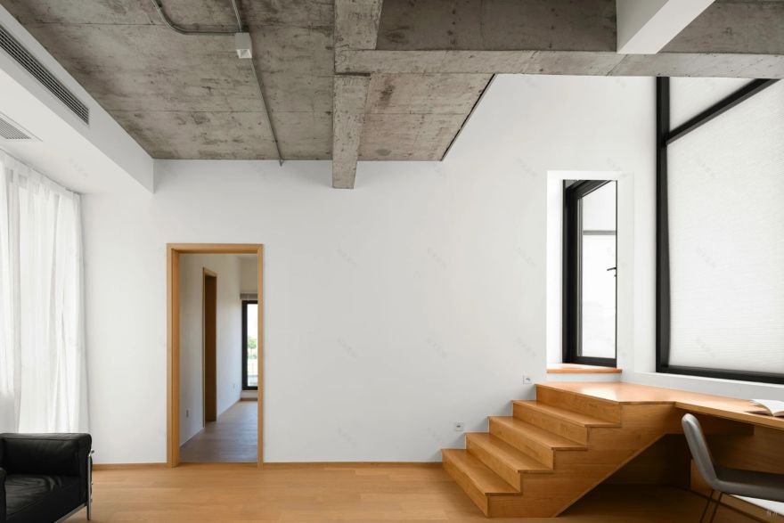 园宅丨中国苏州丨堺工作室-24