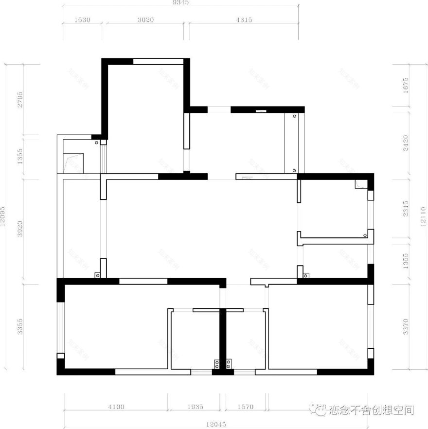 《简韵》之家——现代简约,温馨舒适-6