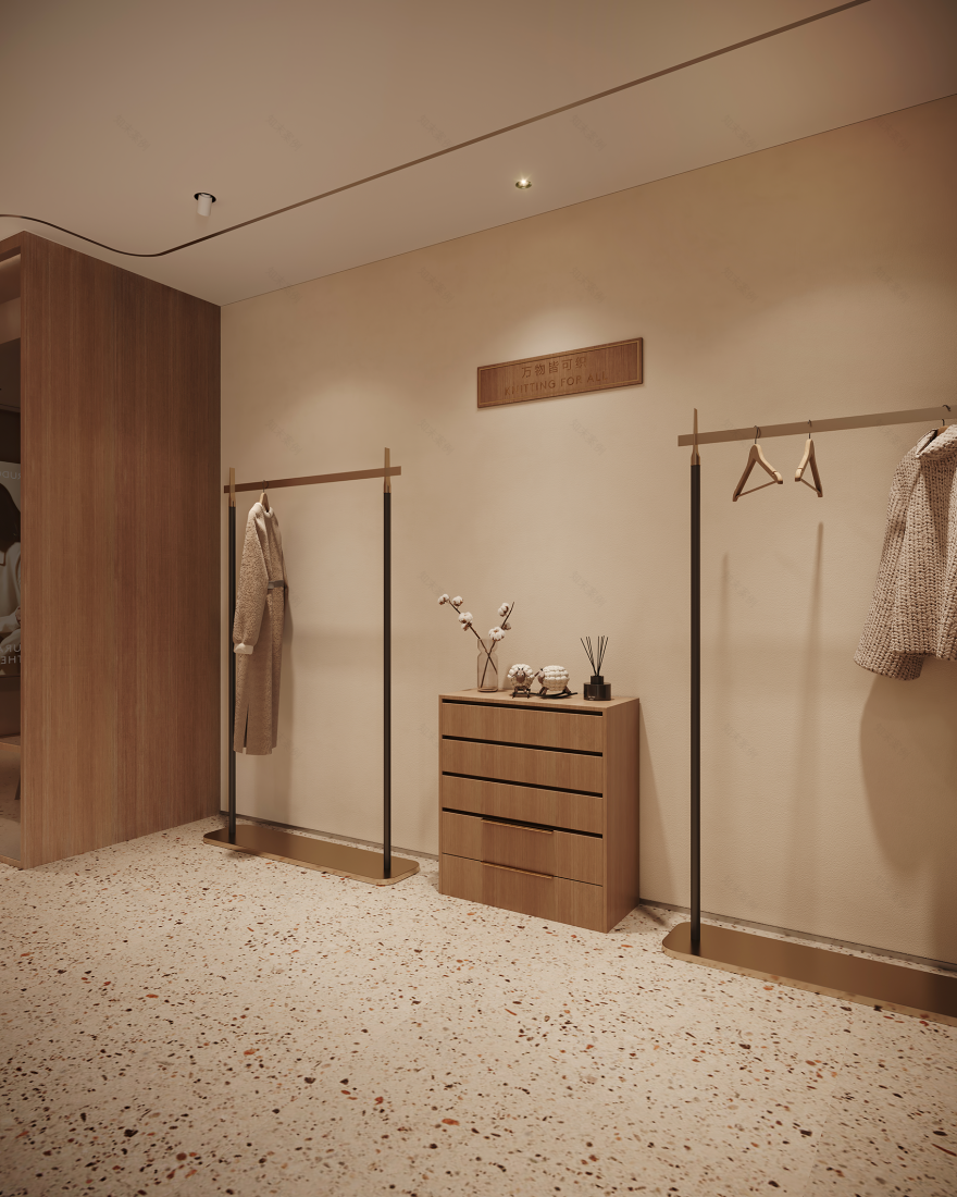 旦可韵丨中国宁波丨魔戏空间设计-58