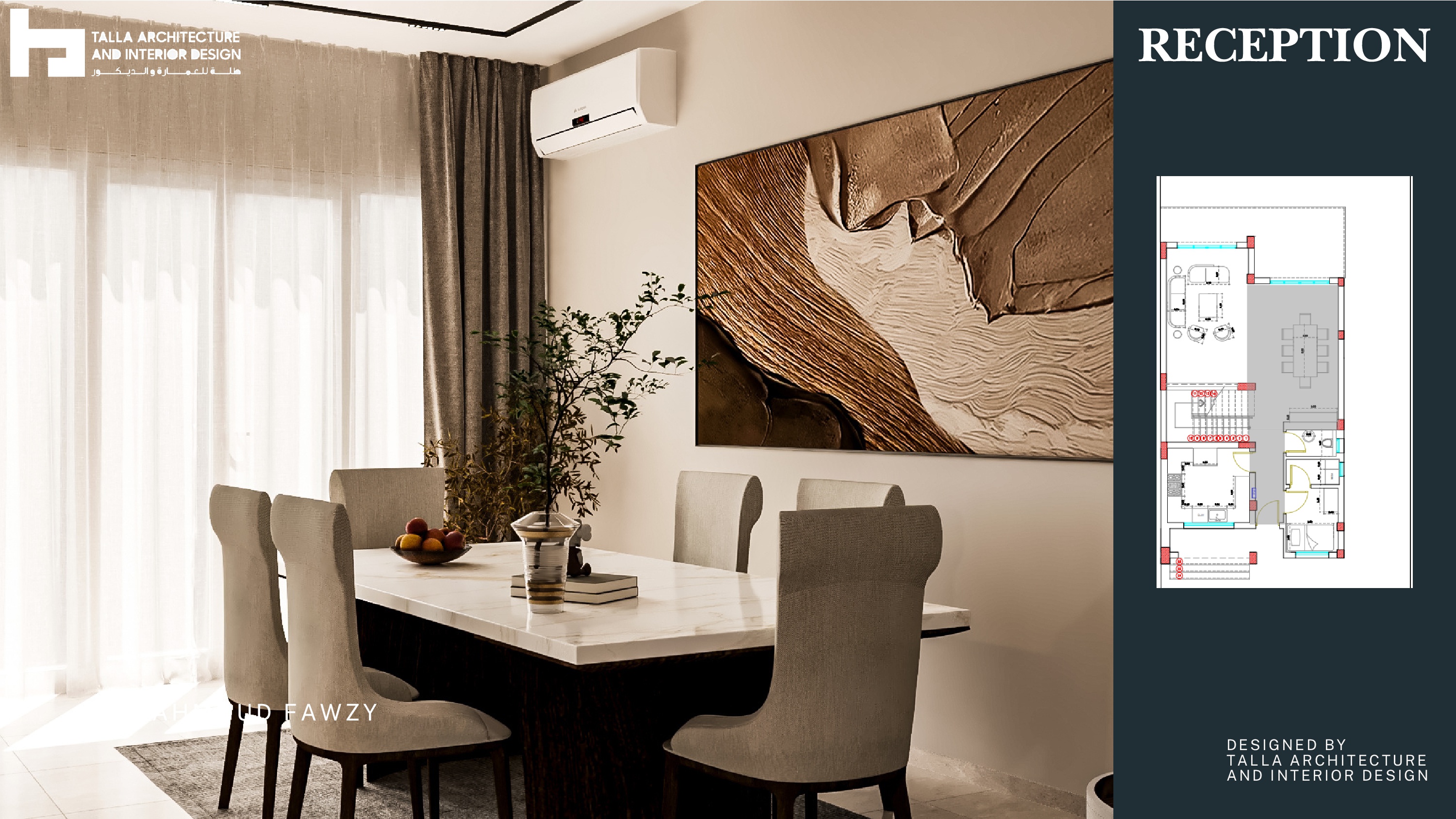 Villa Design | Alalamien-5