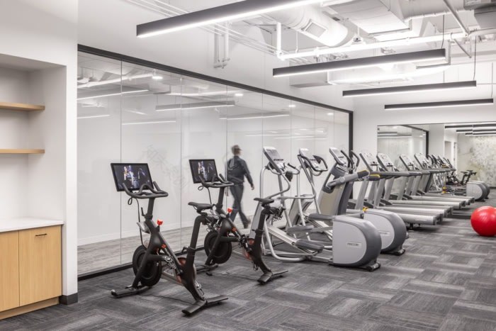 克雷斯特里奇特别套房丨美国丨NELSON Worldwide-12