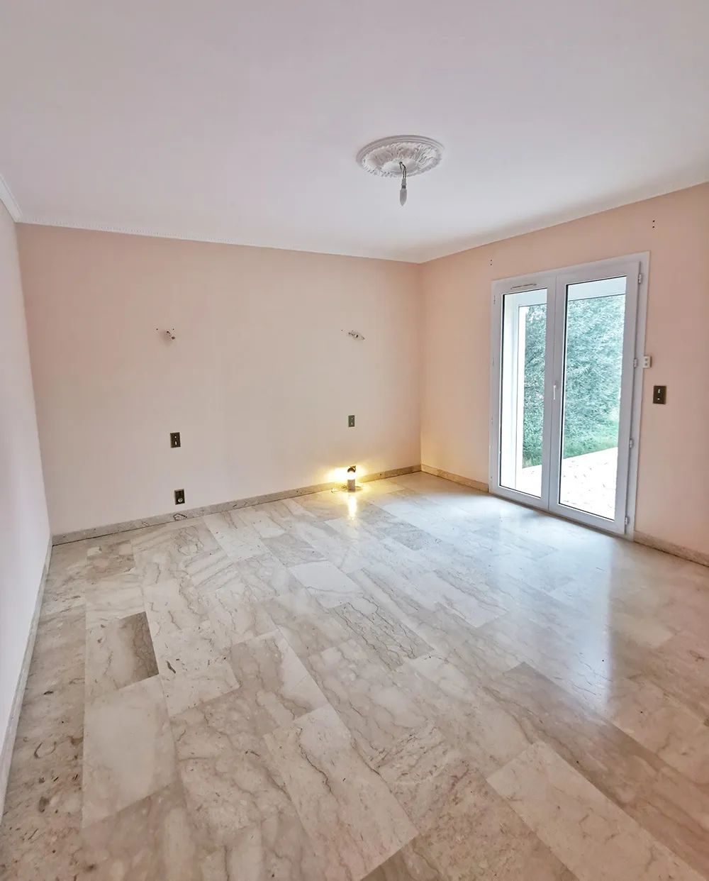 马卡龙色系的家丨法国丨Judith-27