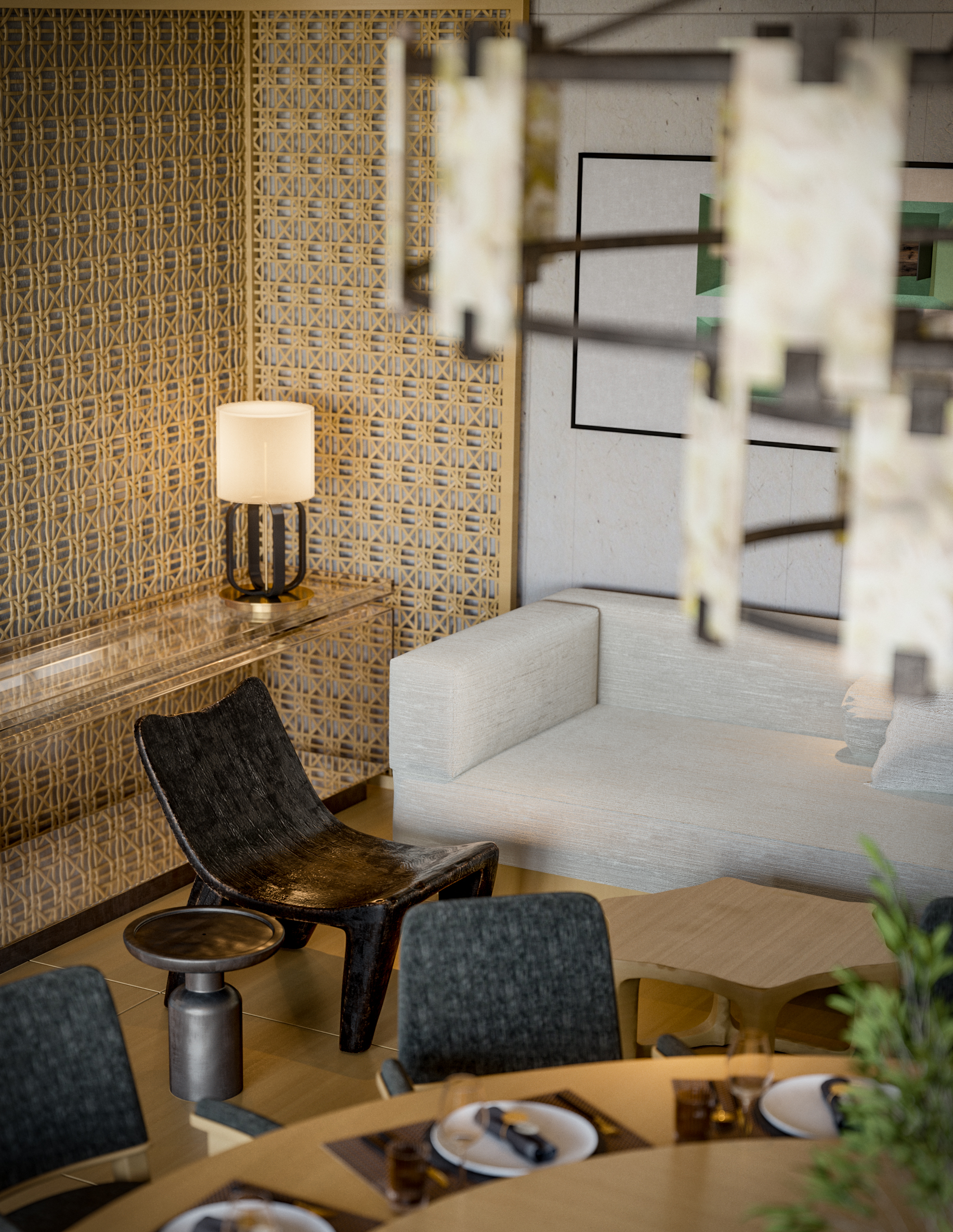 贵州餐厅表现丨刘霆宇-34