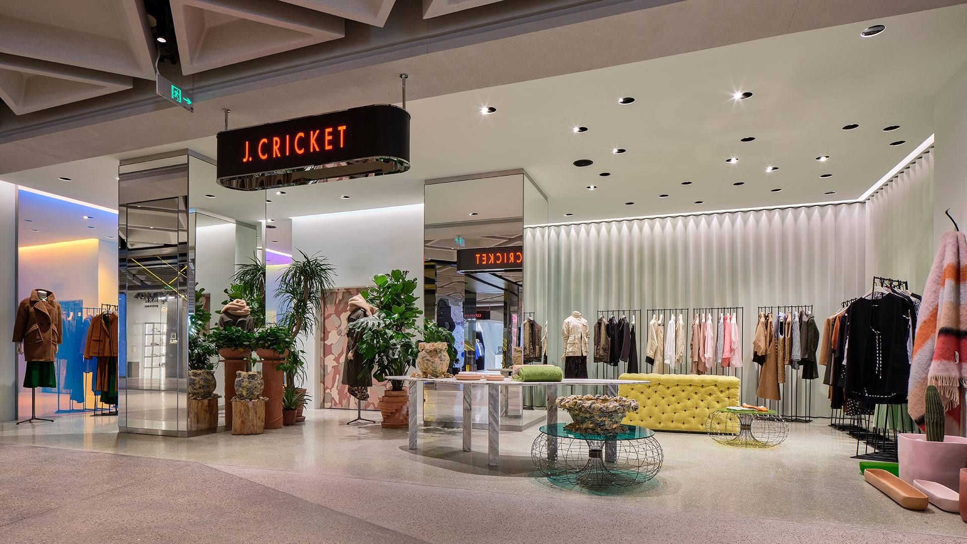 丨中国北京丨Binocle(意大利建筑师Lorenzo Bini工作室)-33