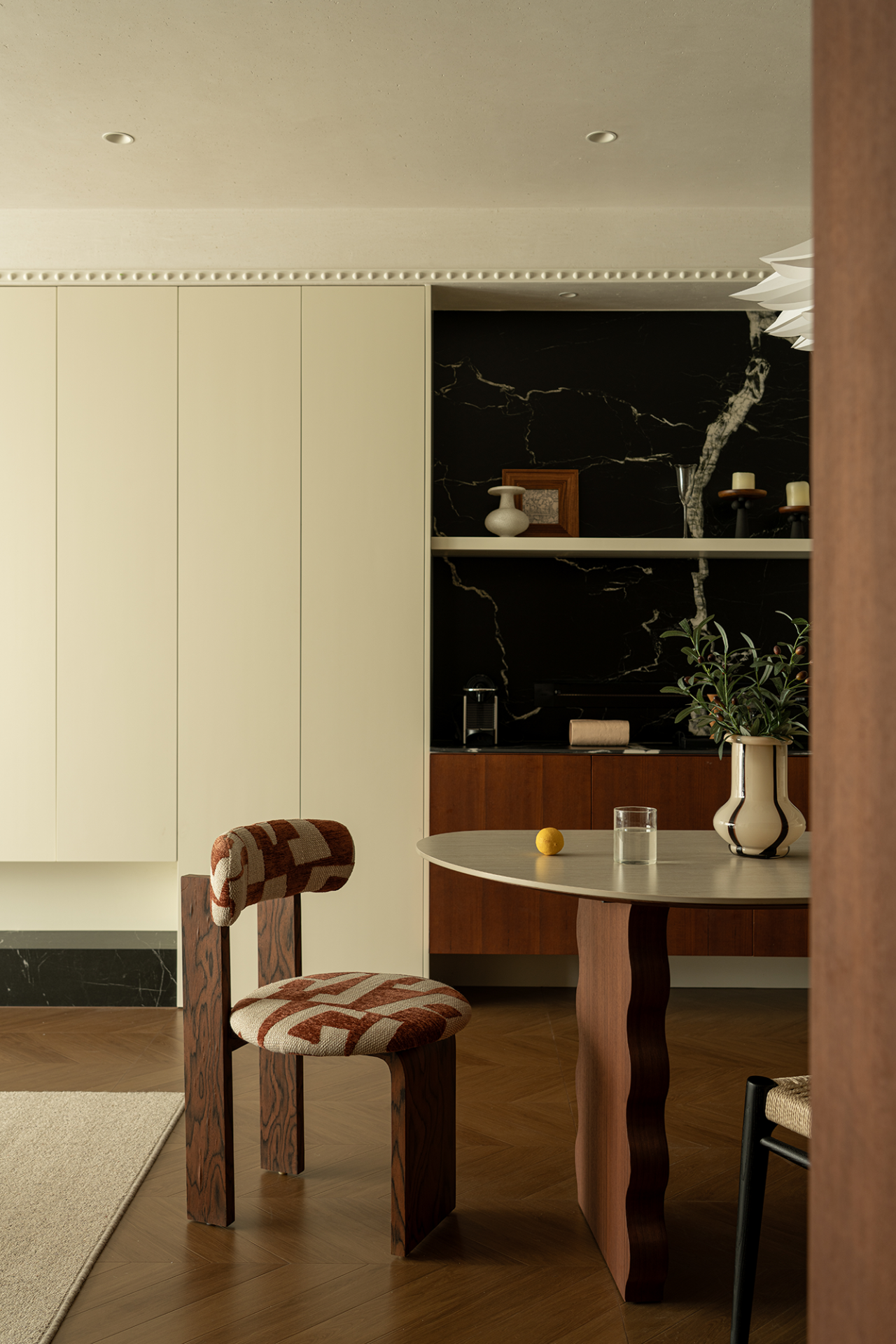 新作 时间的延续丨中国温州丨观衍上设计.林碧瑞-10