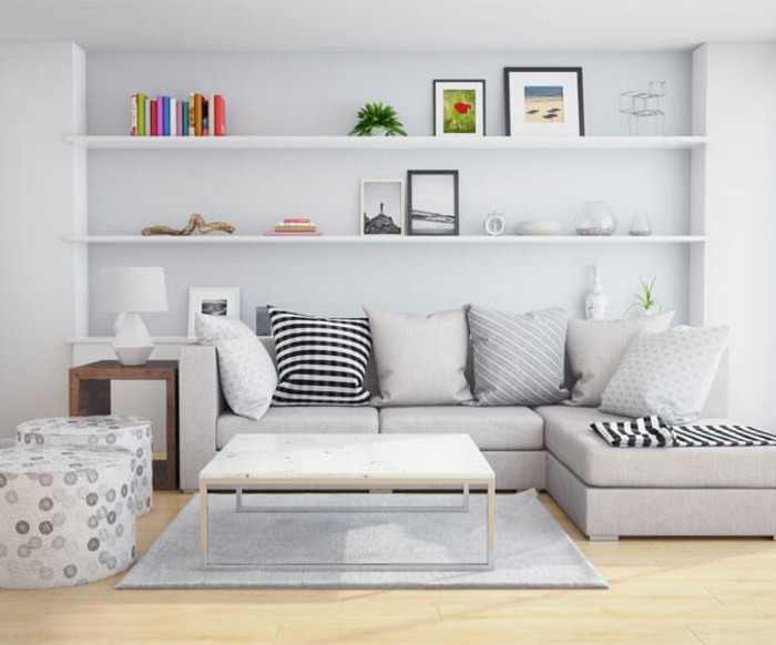 19世纪法国房屋改造丨巴西丨IDEALIZA-64