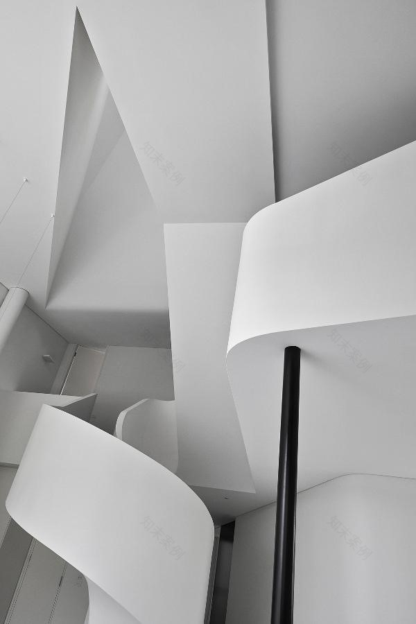 旧黄油工厂改造住宅丨澳大利亚墨尔本丨Adrian Amore Architects-17