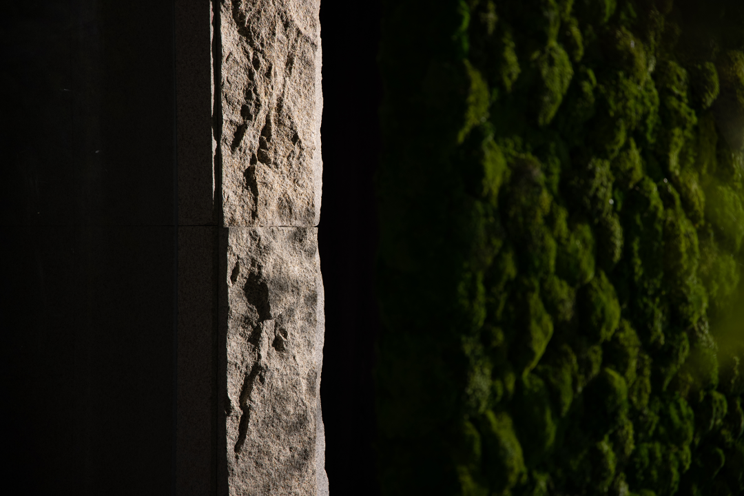 超然独立于世界之外，ONE-CU壹方办公室 | ONE-CU壹方-58