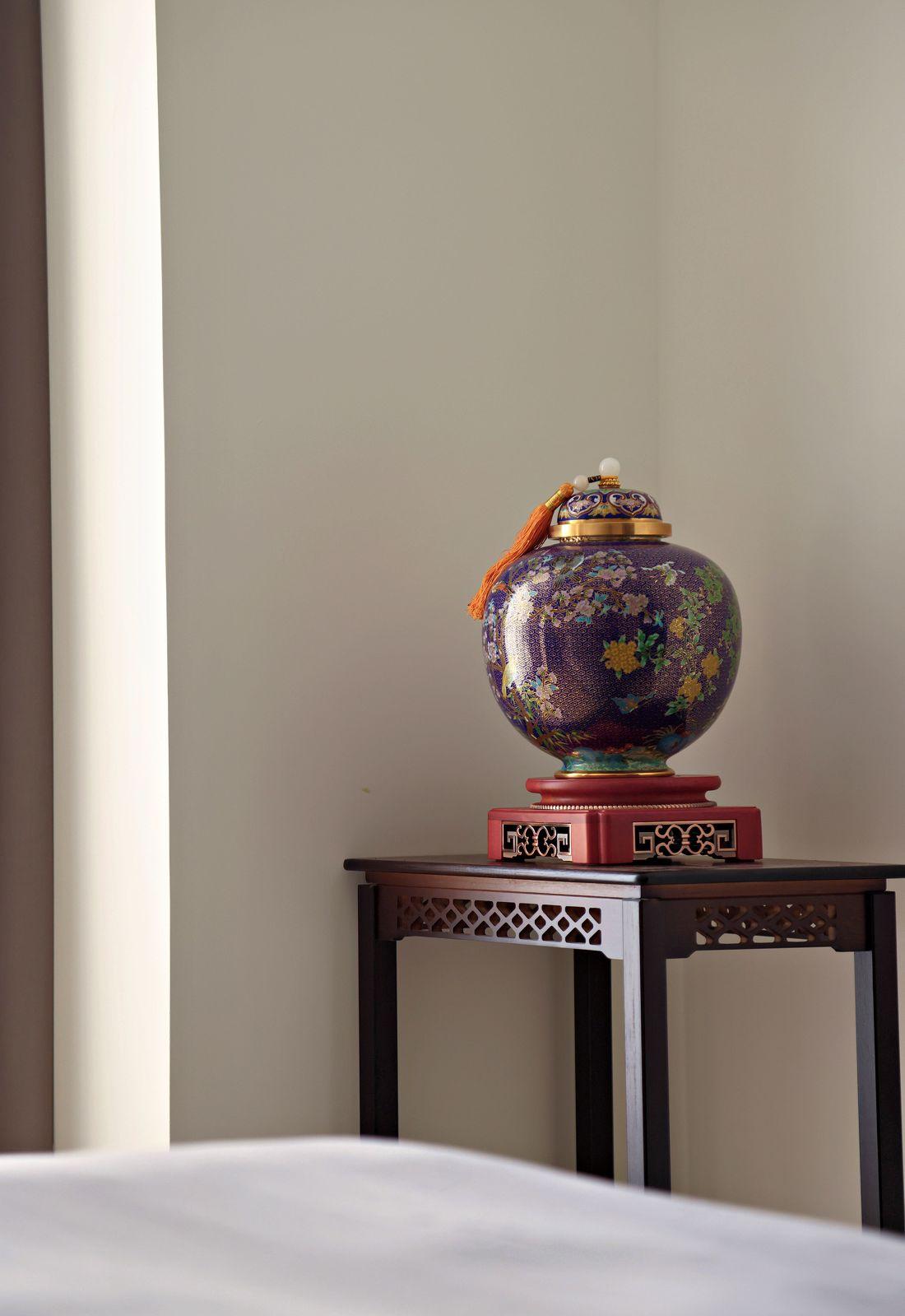 现代艺术大宅-48