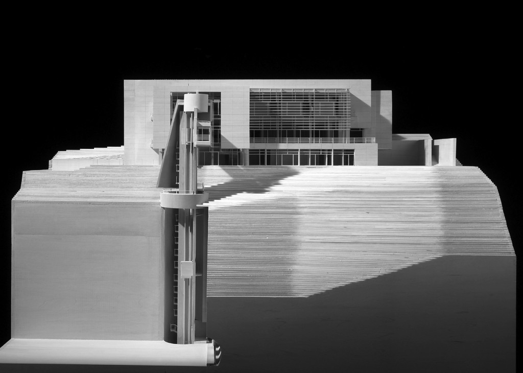 Arp Museum Richard Meier-21