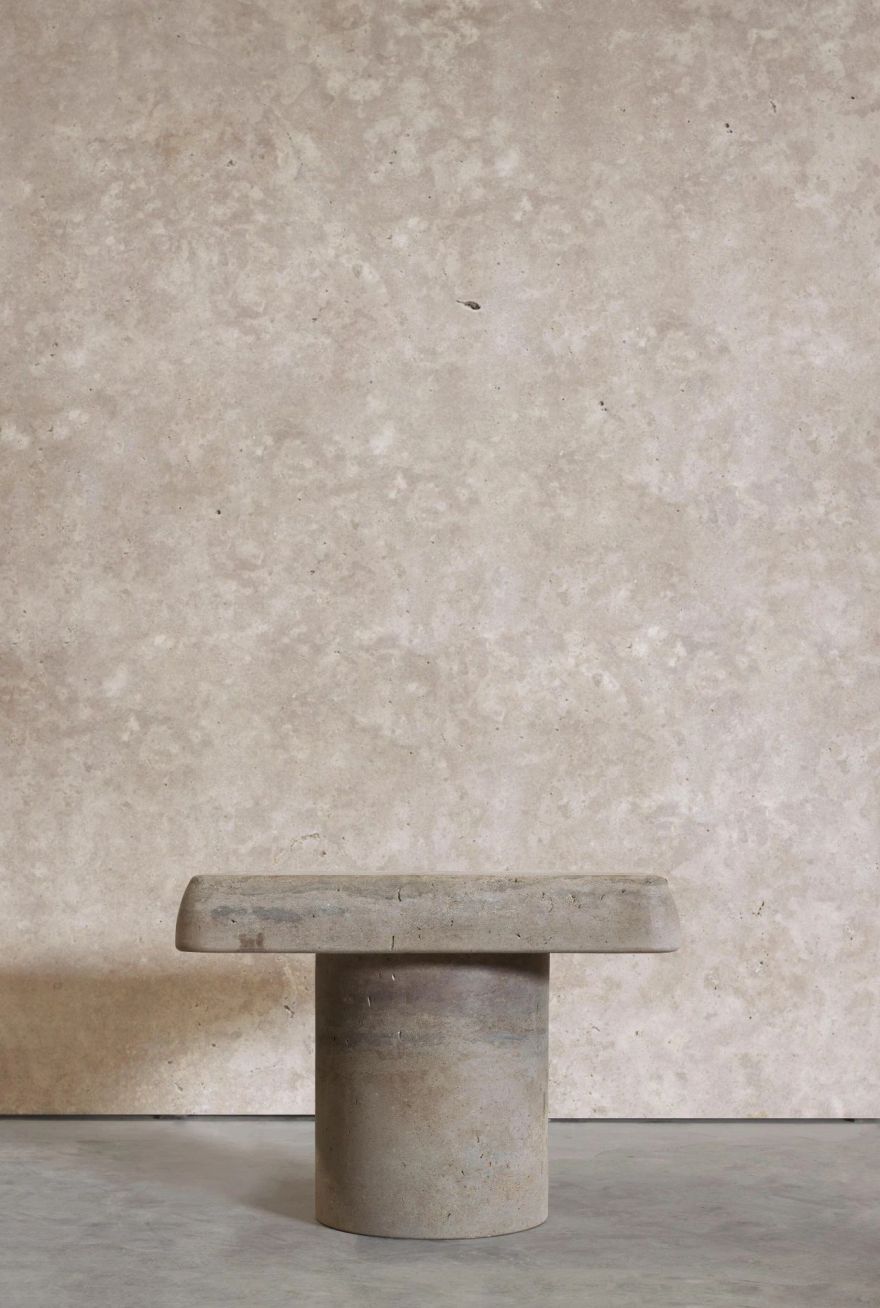 新作丨Valériane Lazard 自由的线条-44