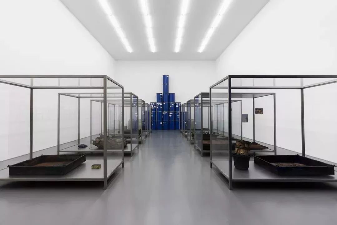 空白空间 2019 年度回顾 | 艺术与设计的完美交融-37