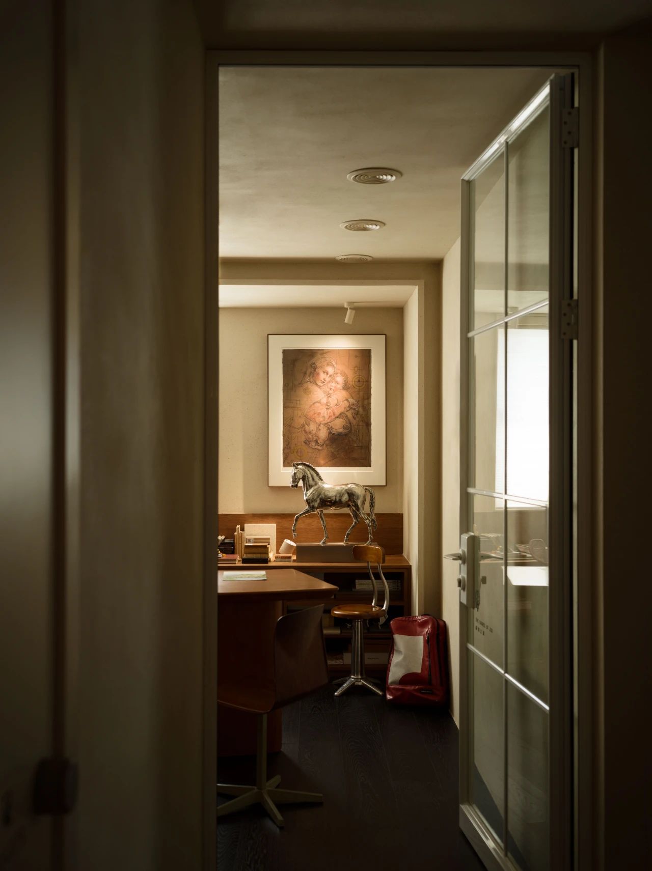 简璞工作室设计丨简璞设计-6