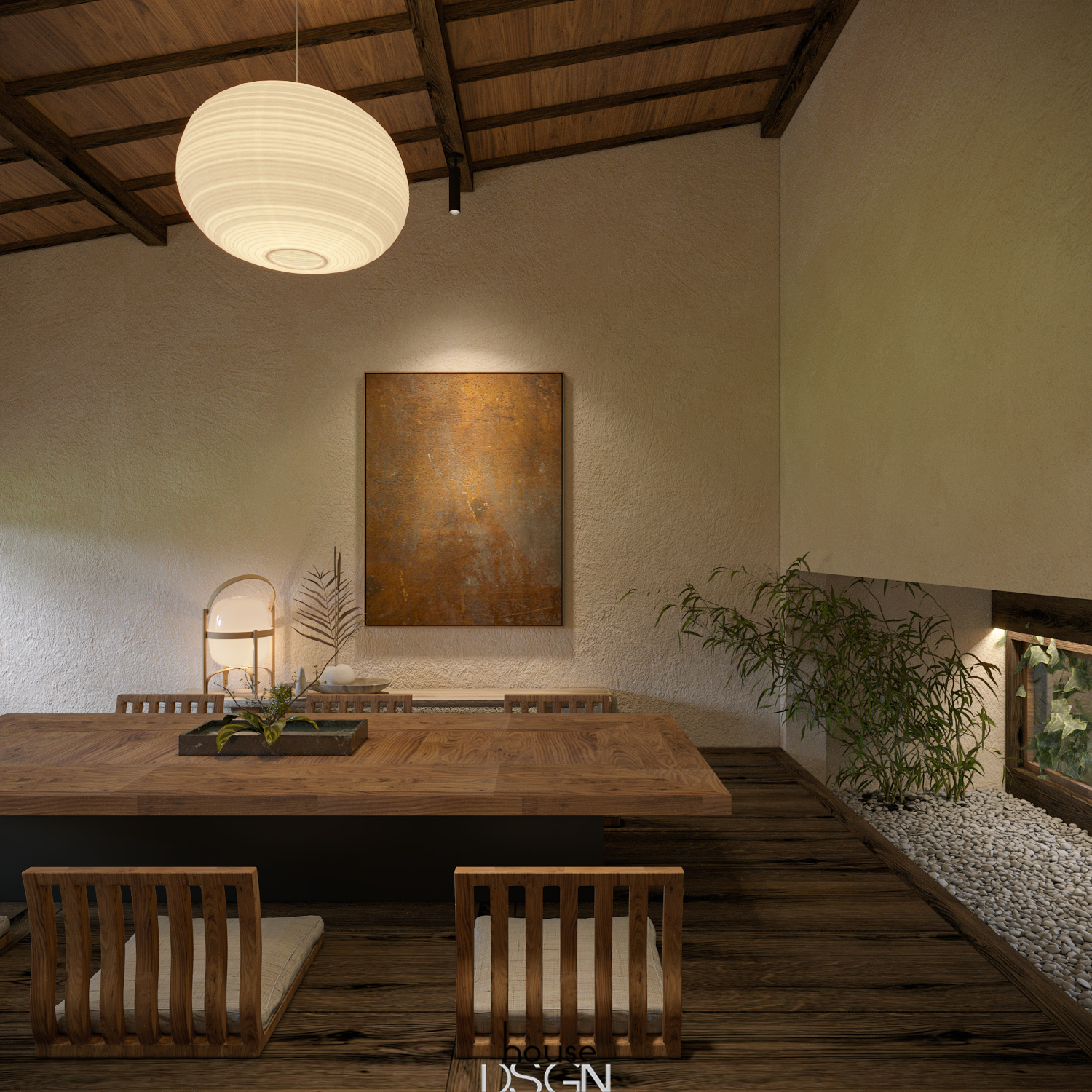 Gathering Coffee Shop 设计丨越南胡志明市丨Mi Nguyen x Housedeignvn-17