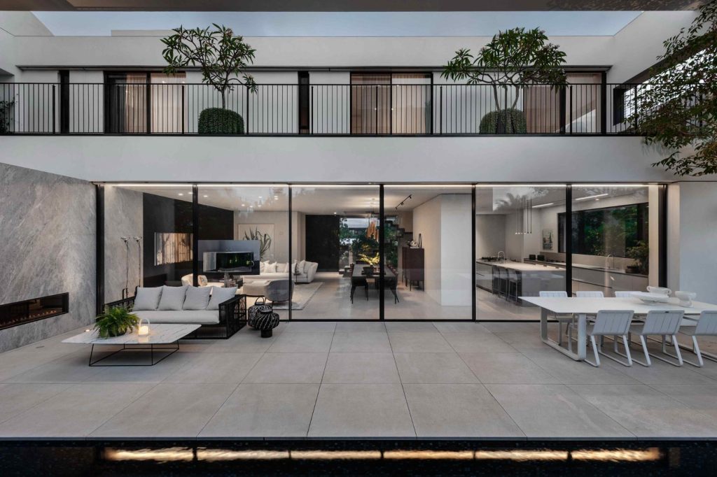 丨以色列丨סמט אדריכלים-62