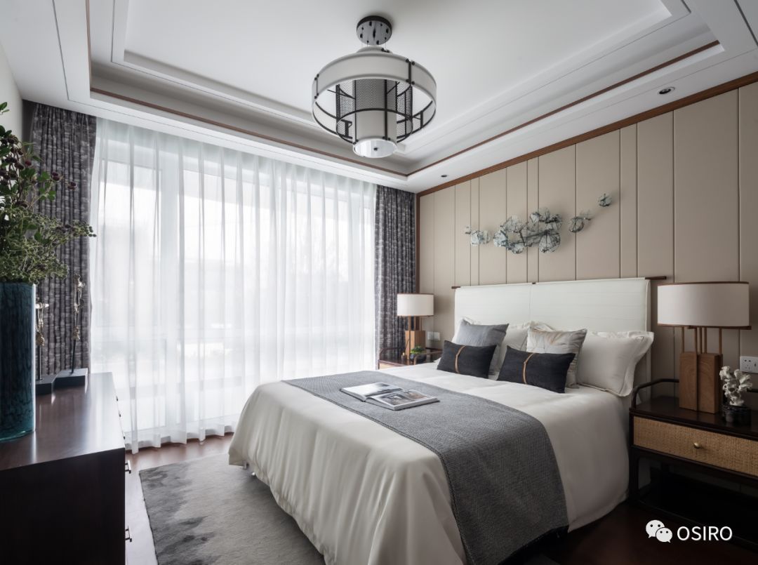 《观山海》 | 静默中的广阔天地,传统与现代的完美融合-8