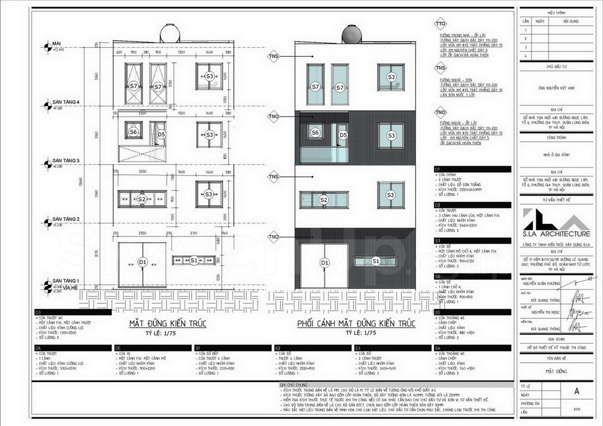 免费的SketchUp绘图（注：SketchUp是一款三维建模软件，若Sketchup是特定专业语境中有其他含义，可能需结合具体情况调整） 丨Le Nam-6
