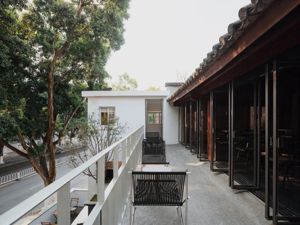 气味咖啡丨中国保山丨拾号建筑-64