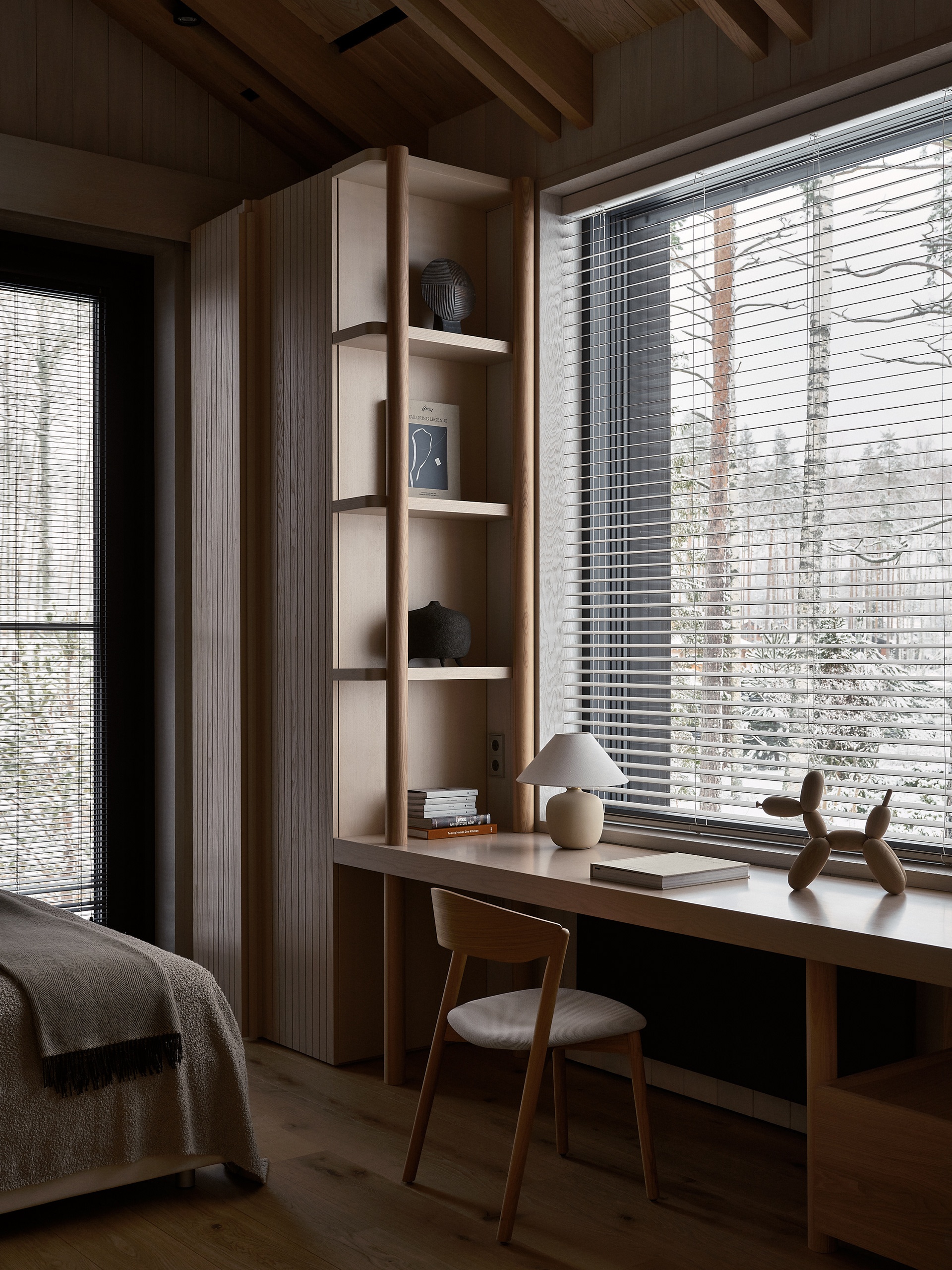 HOROMY住宅项目丨Horomy Studio-29