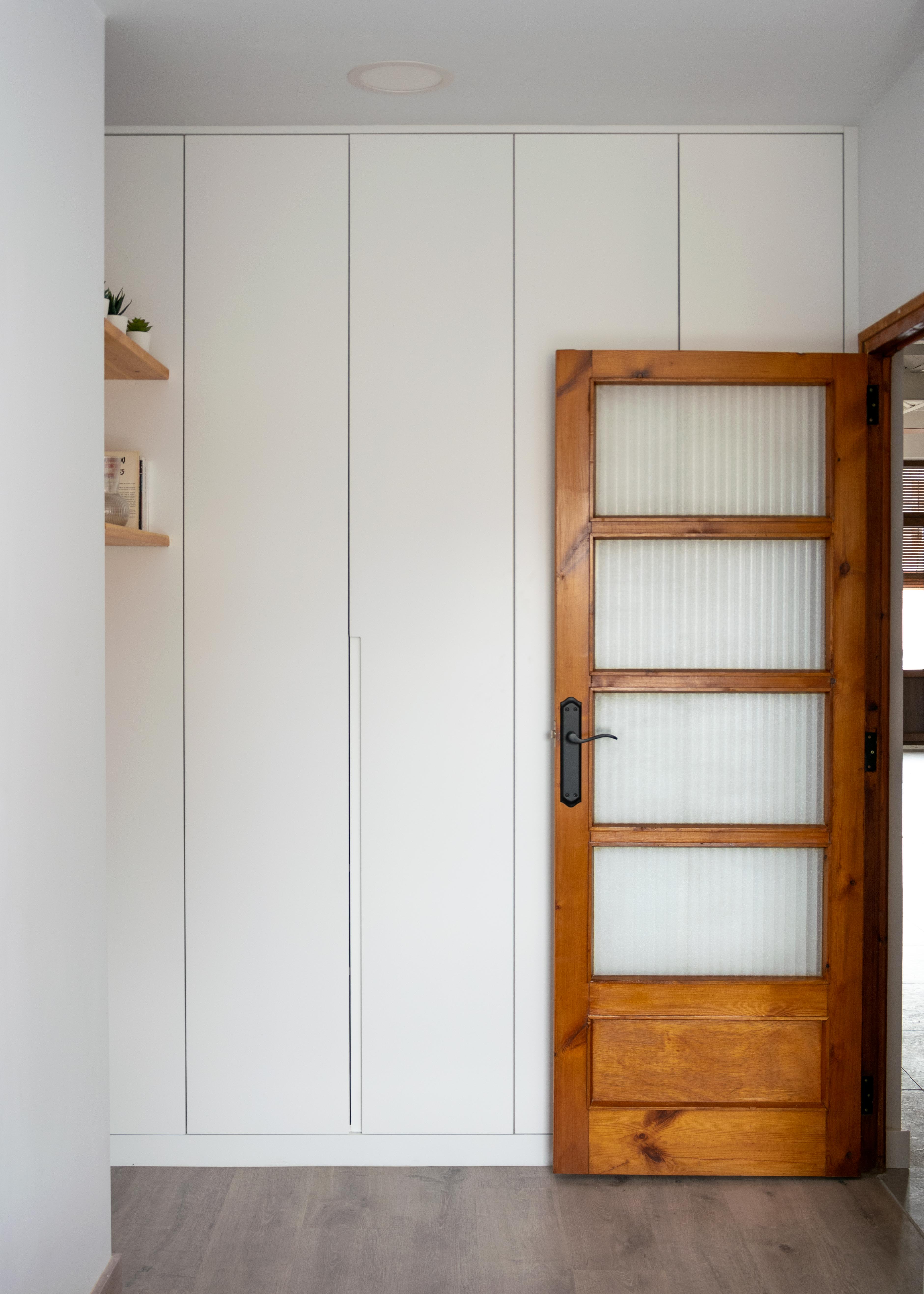 Javier & Marcelo 公寓丨西班牙丨osb-17