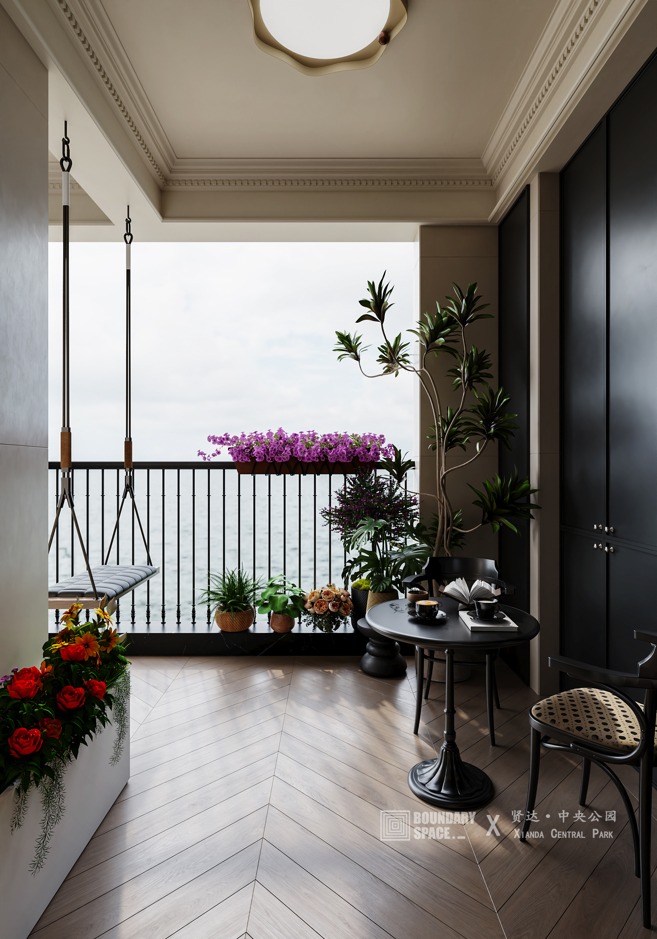 贤达·中央公园-8