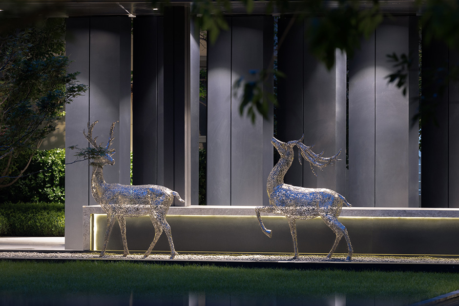 丨中国大连丨L&A集团北京分公司第十三项目团队-27