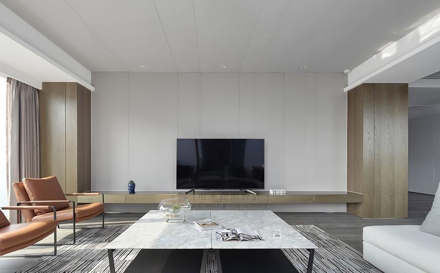 Sowell 别墅设计 | 生长空间,单身贵族生活-10