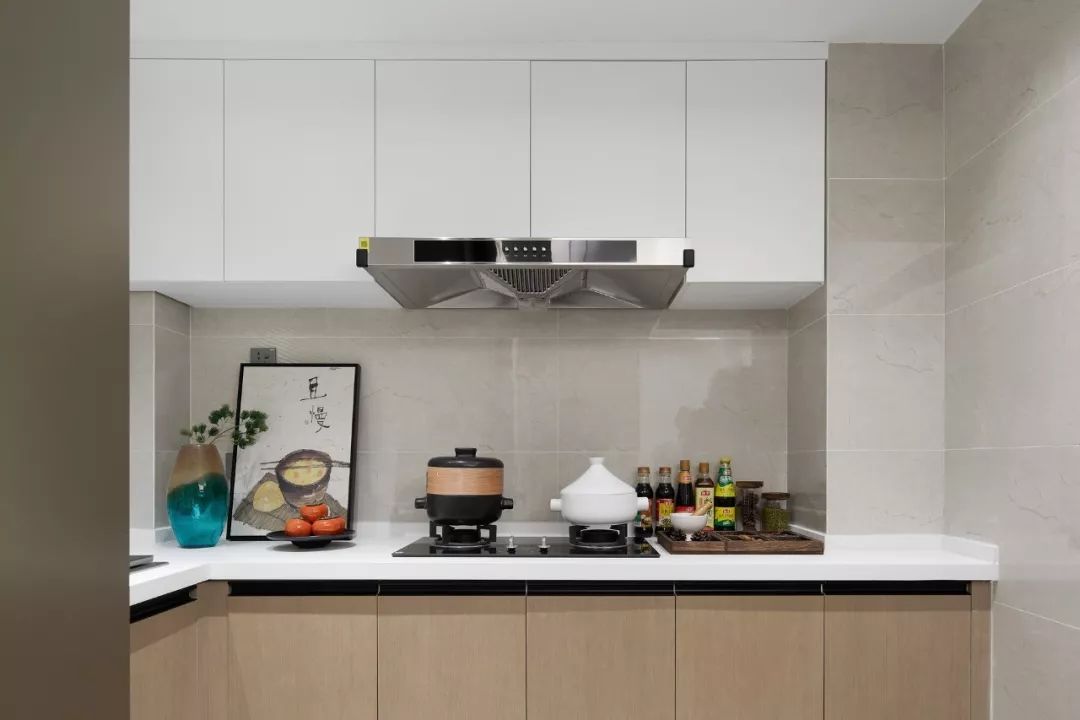 千舍作品 |新中式的美学盛宴 — 雍荣府128洋房-69