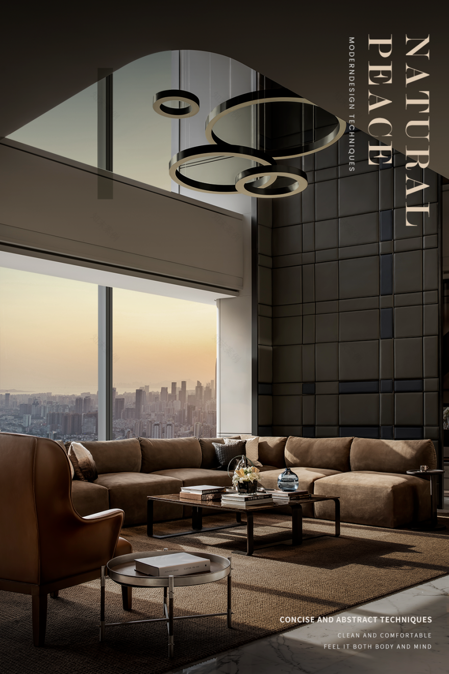 北京三里屯一号奢华公寓-298