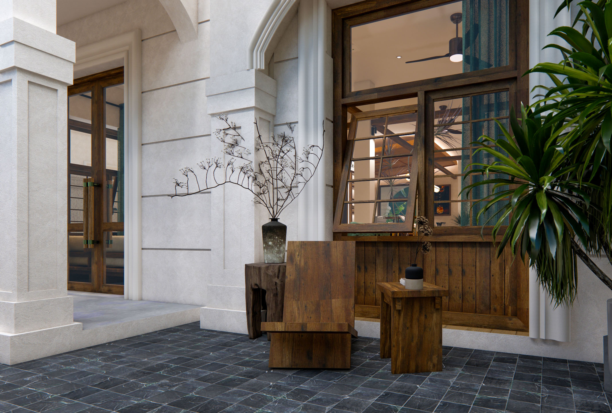 HEAVEN OCEAN PARK-13