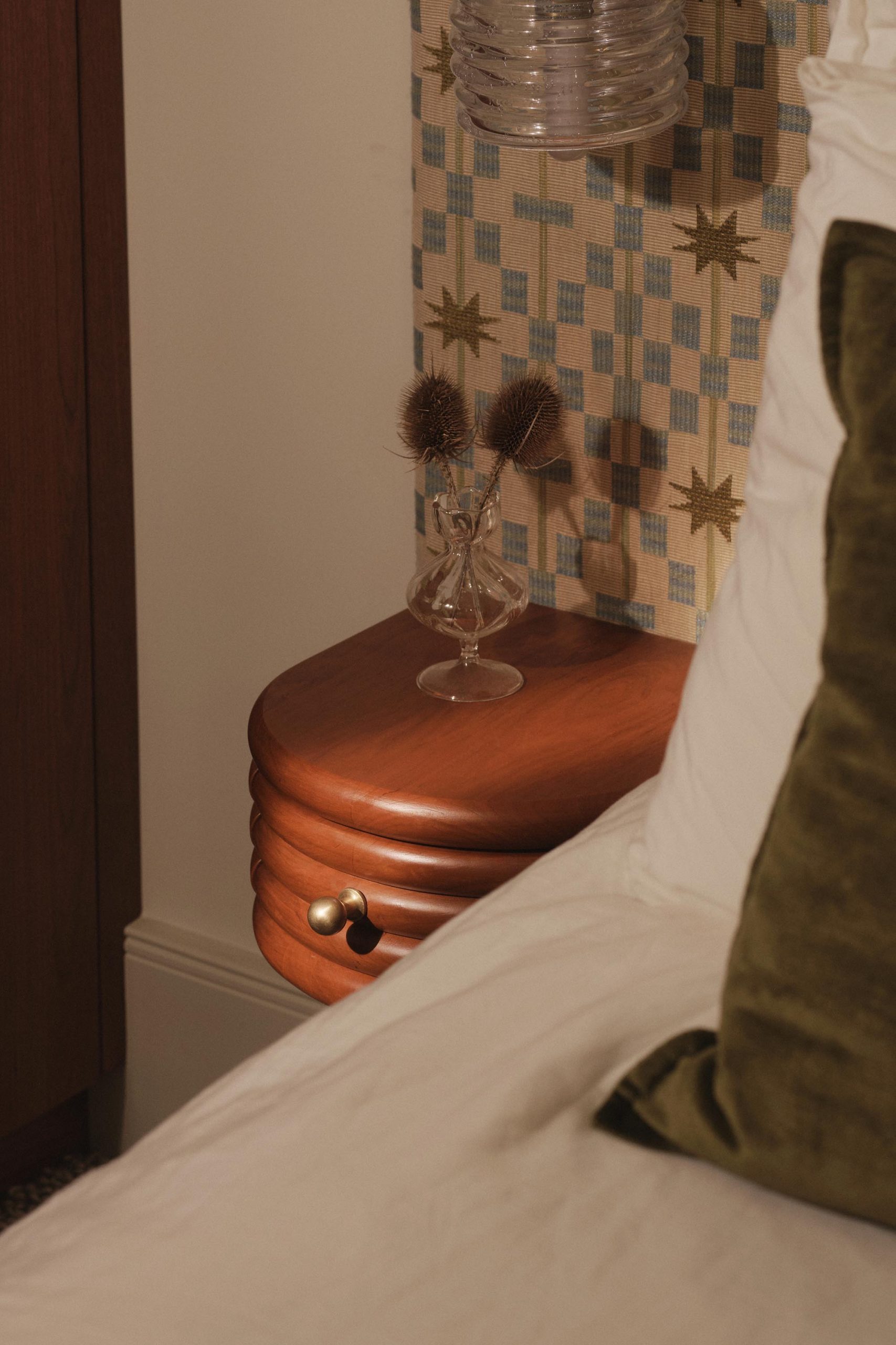 劳里斯顿住宅丨Bradley Van Der Straeten-52