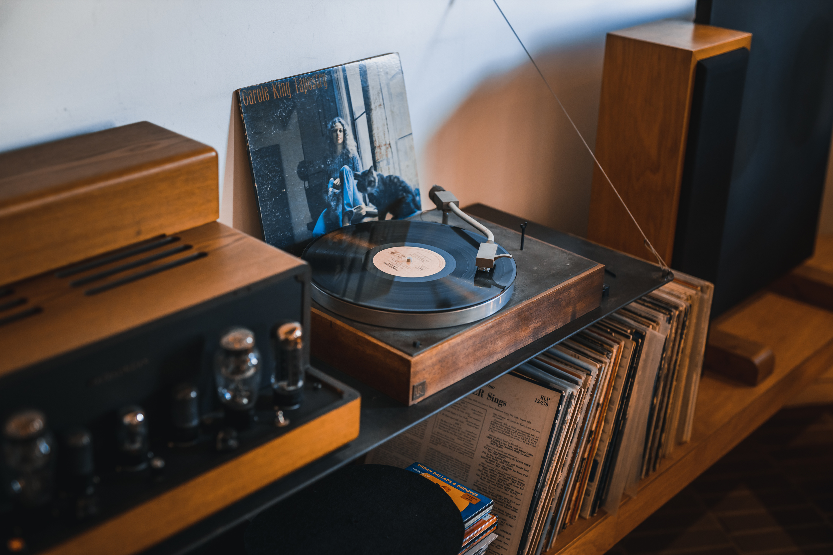 잠실 석촌호수 카페 위커 파크 ( WICKER PARK )-5