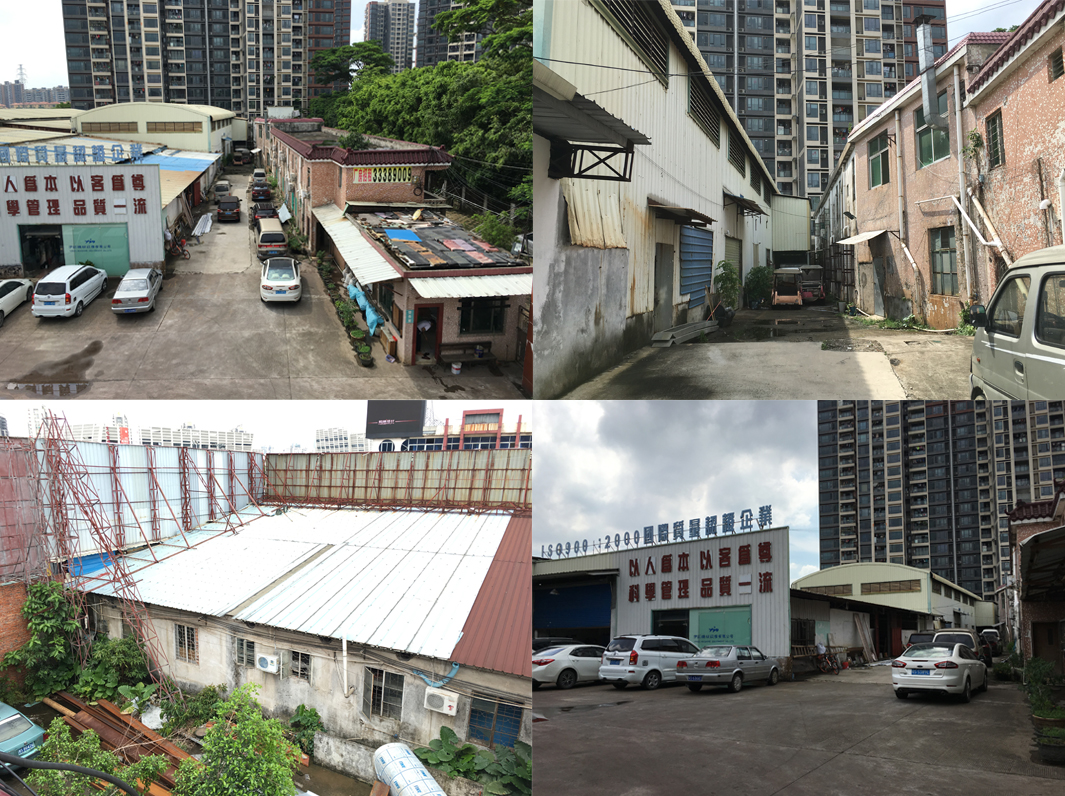 三分一宅 · 深圳磨机楼上的戏剧性建筑丨中国深圳丨梓集fabersociety-167