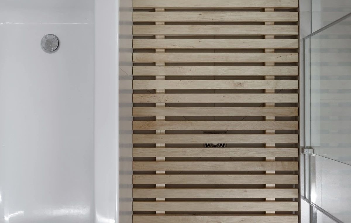 乌克兰 41㎡工业风 Loft,个性与实用兼具-64