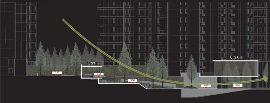 威海中海 · 金线鼎丨中国威海丨LANDAU 朗道国际设计-9