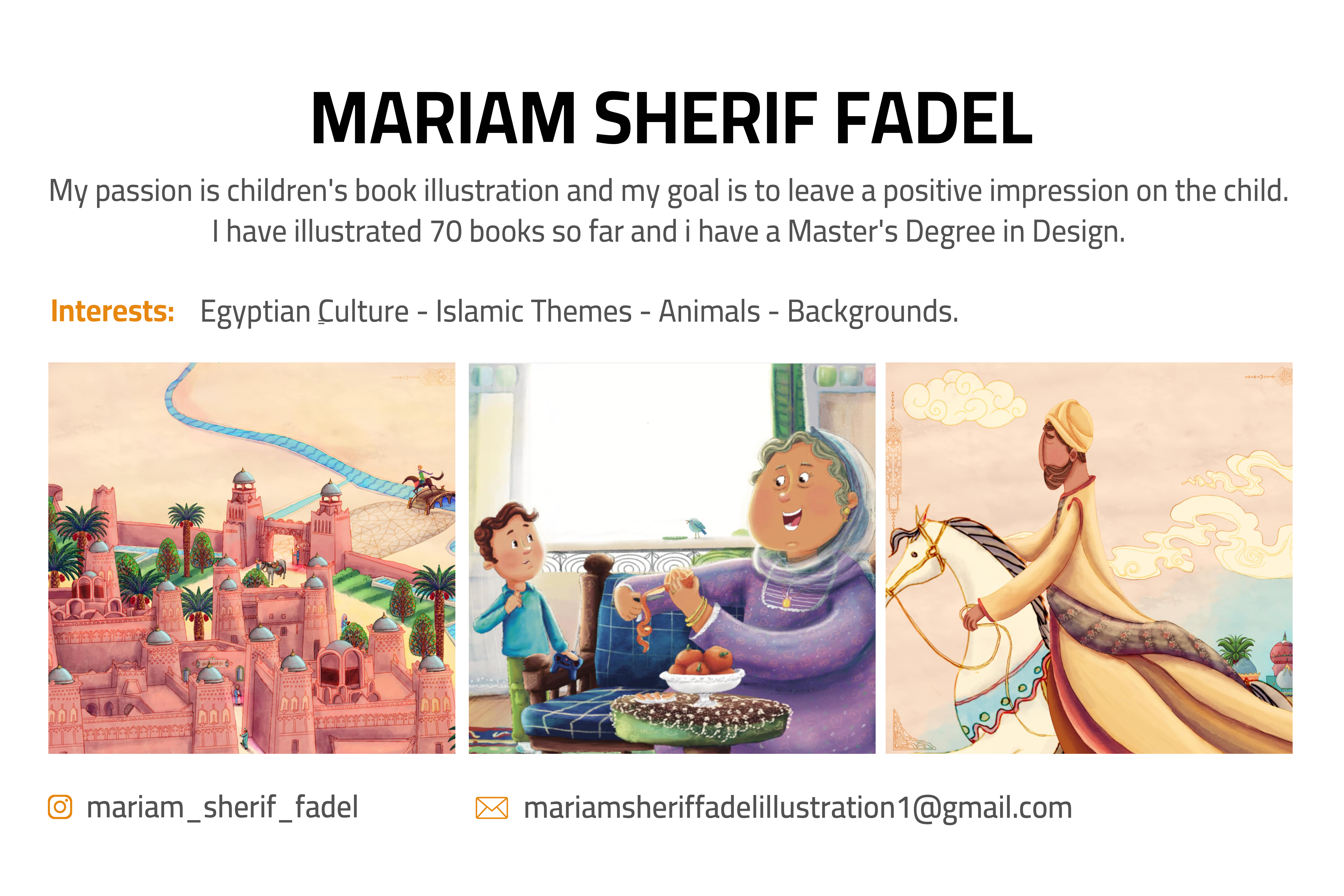Children's Book Illustrator Index (1st)-37