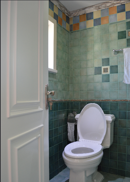 
电音爱好者的年轻态生活 -3