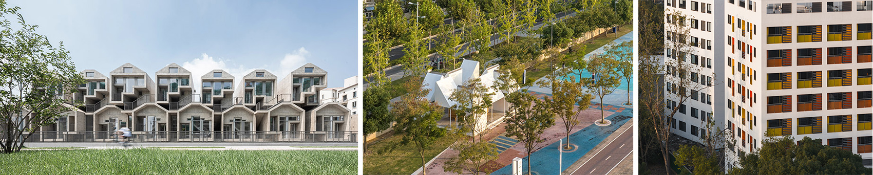 高目建筑事务所丨中国-33