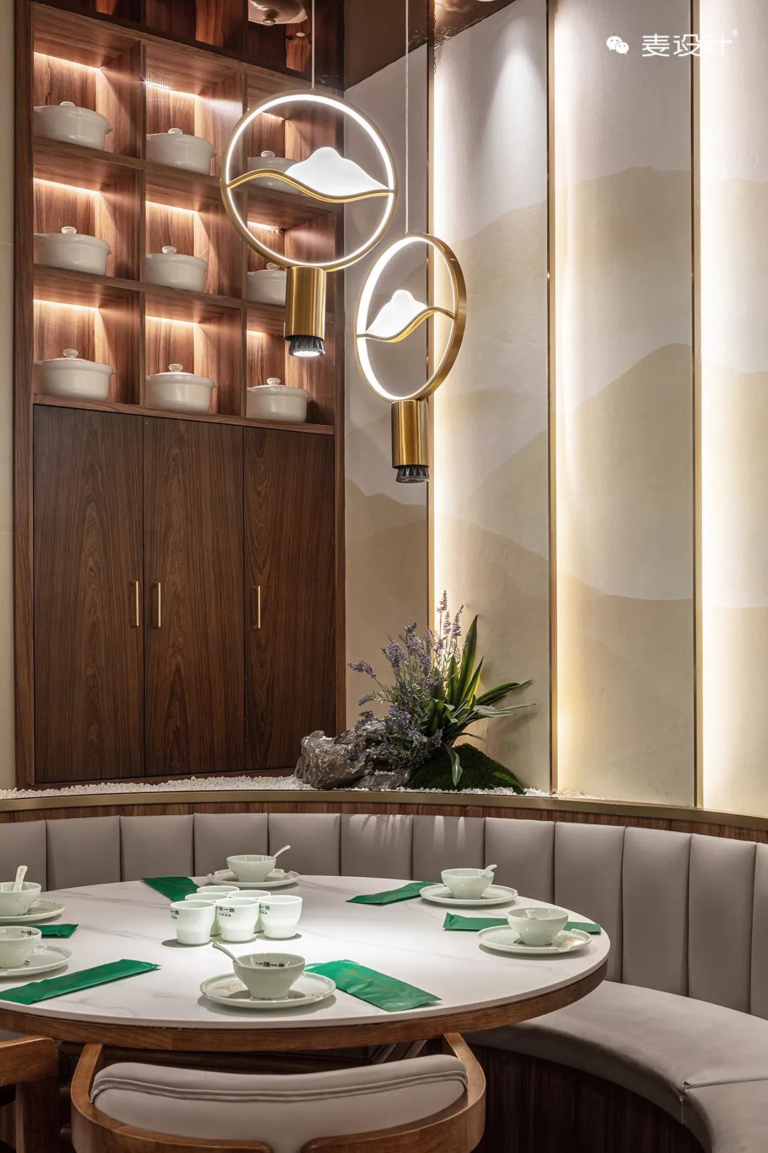 一汤一煲 · 江南养生汤煲的现代演绎丨中国镇江丨麦设计-34