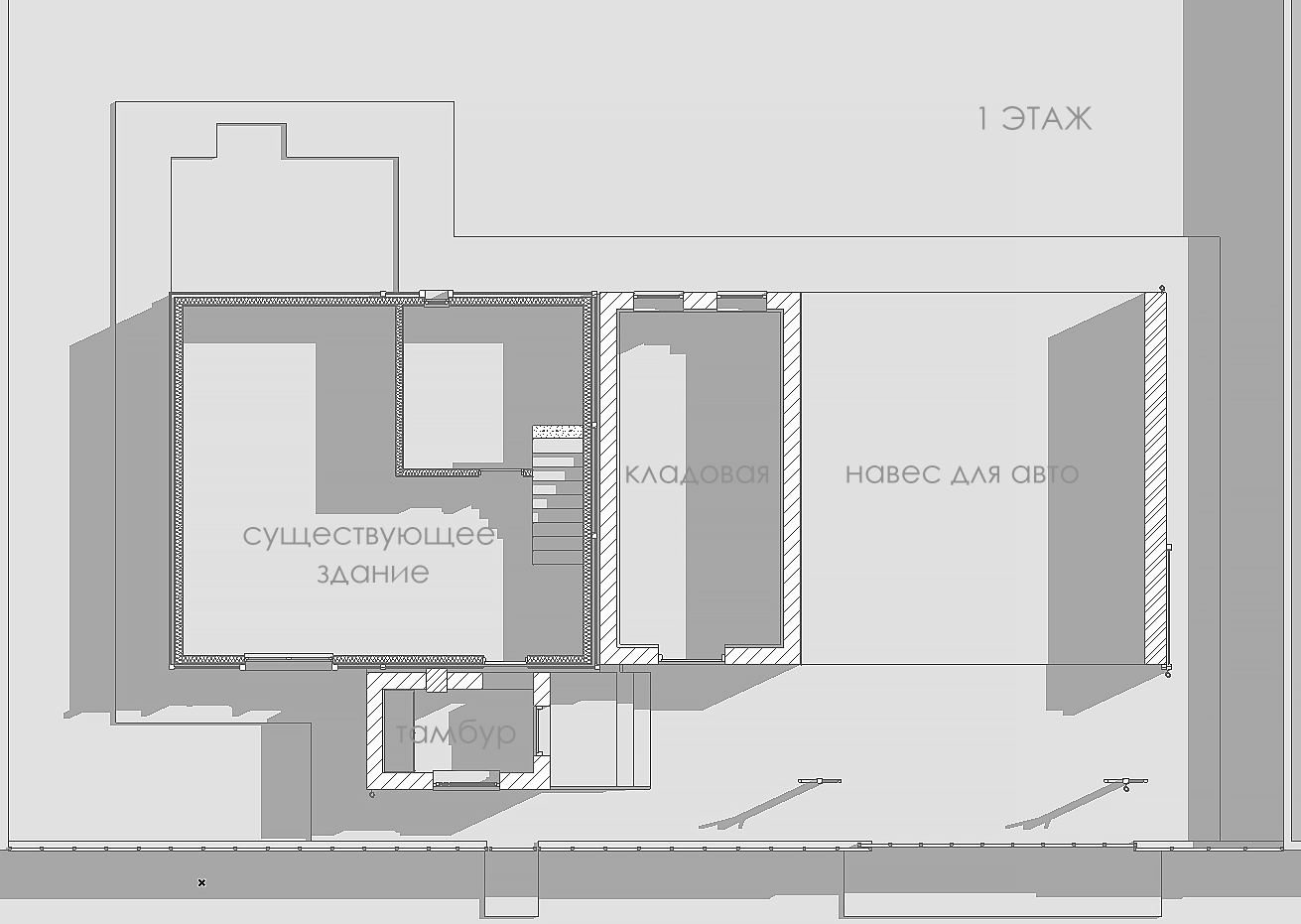 私人住宅扩建-15
