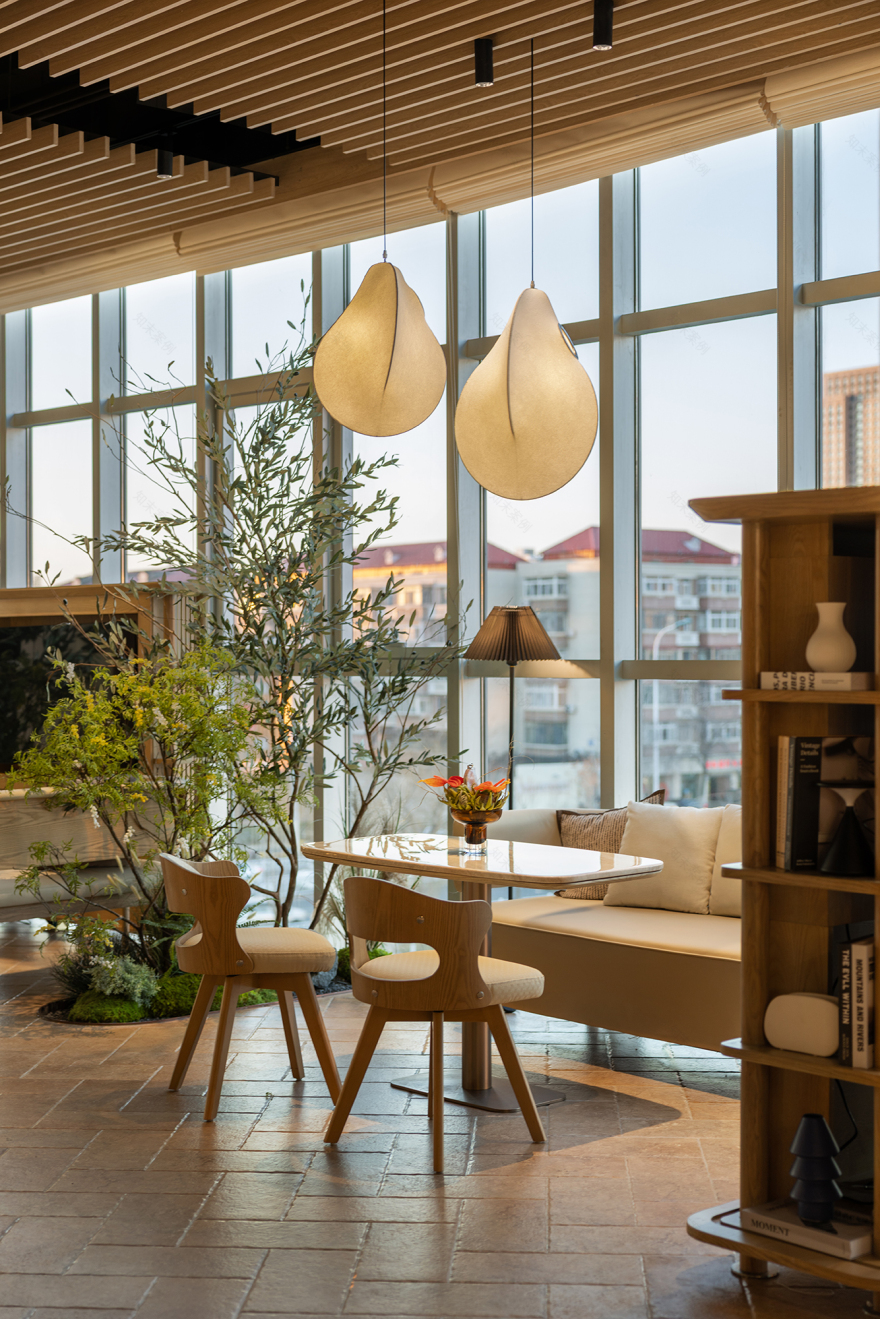 天津圣都整装精品馆(天塔店)丨中国天津丨峻佳设计-66