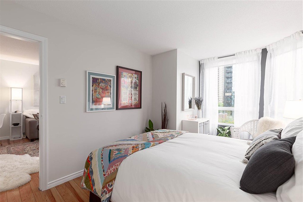 78㎡白色系90后网络作家私宅-23