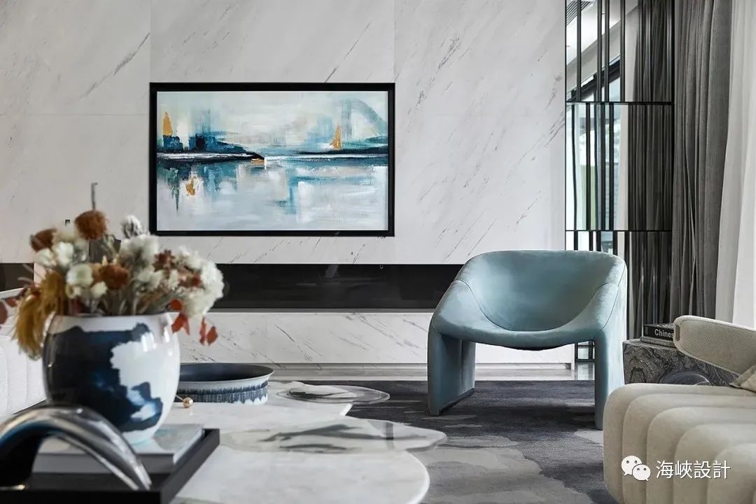 成都北大资源·紫境东来府丨中国成都丨上海高迪建筑工程设计有限公司-8