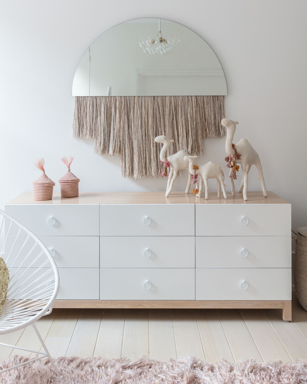 Greenwich 住宅 | Sissy + Marley 打造自然舒适空间-15