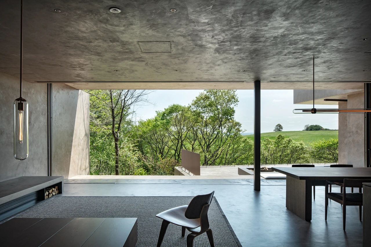 宠物友好型酒店Nasu Cave丨日本丨Suppose Design Office-17